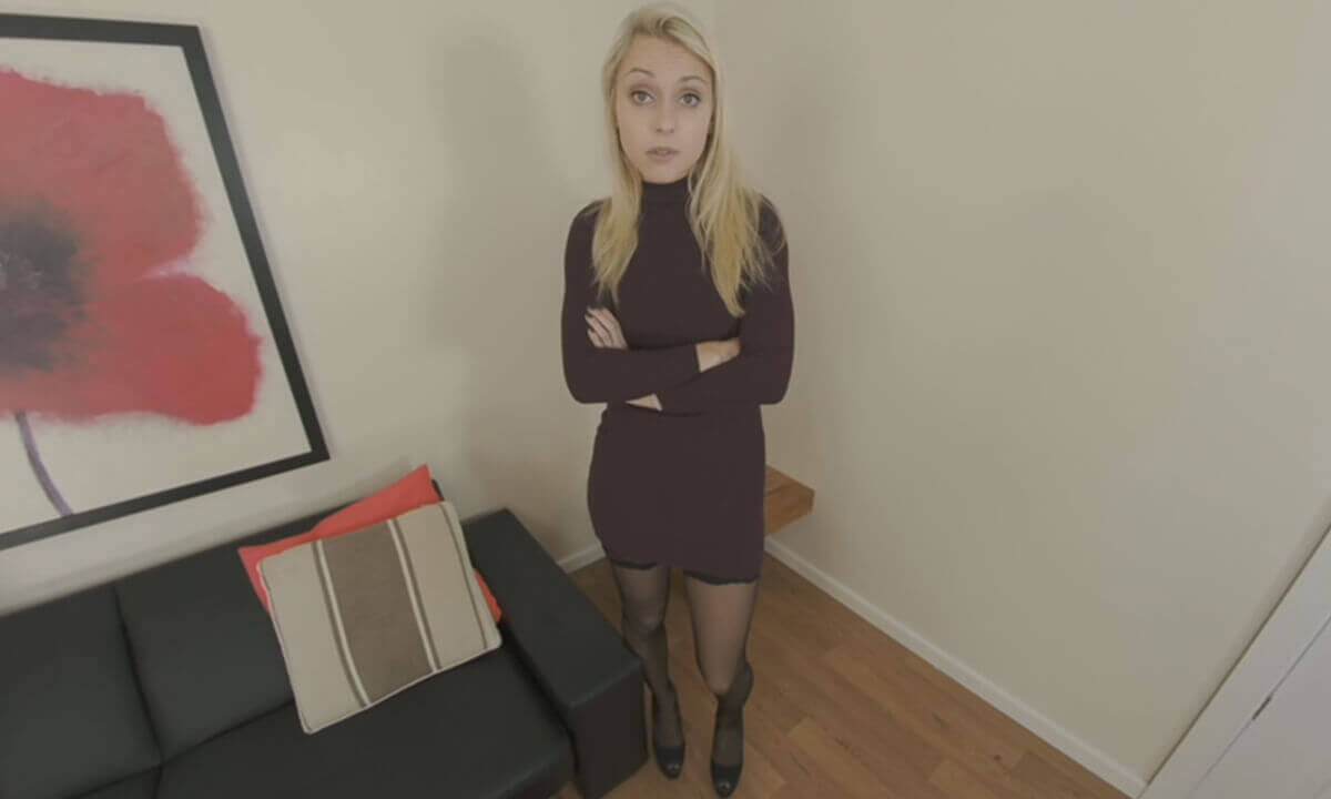 Video Trailer Poster