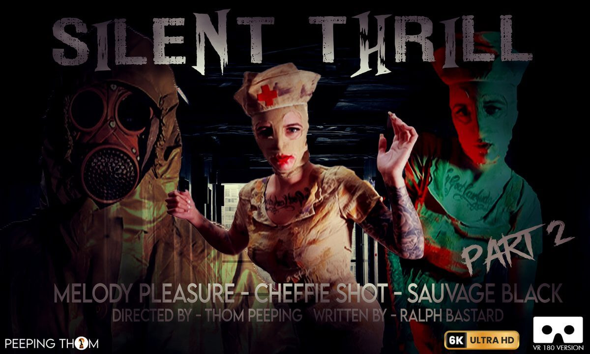Video Trailer Poster