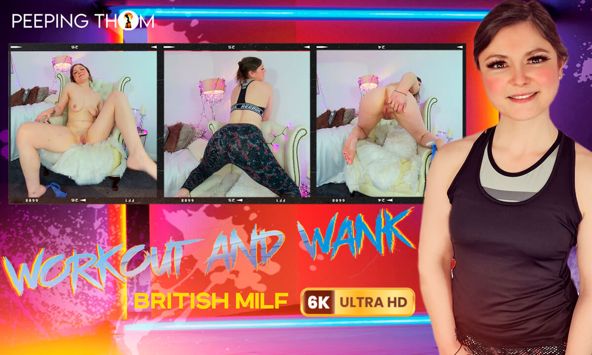 Video Trailer Poster