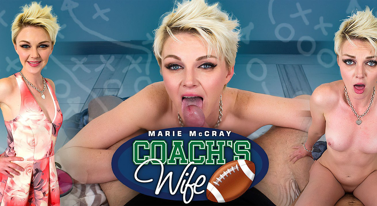 Video Trailer Poster