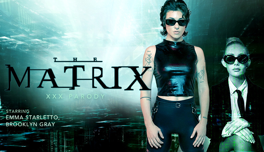Video Trailer Poster