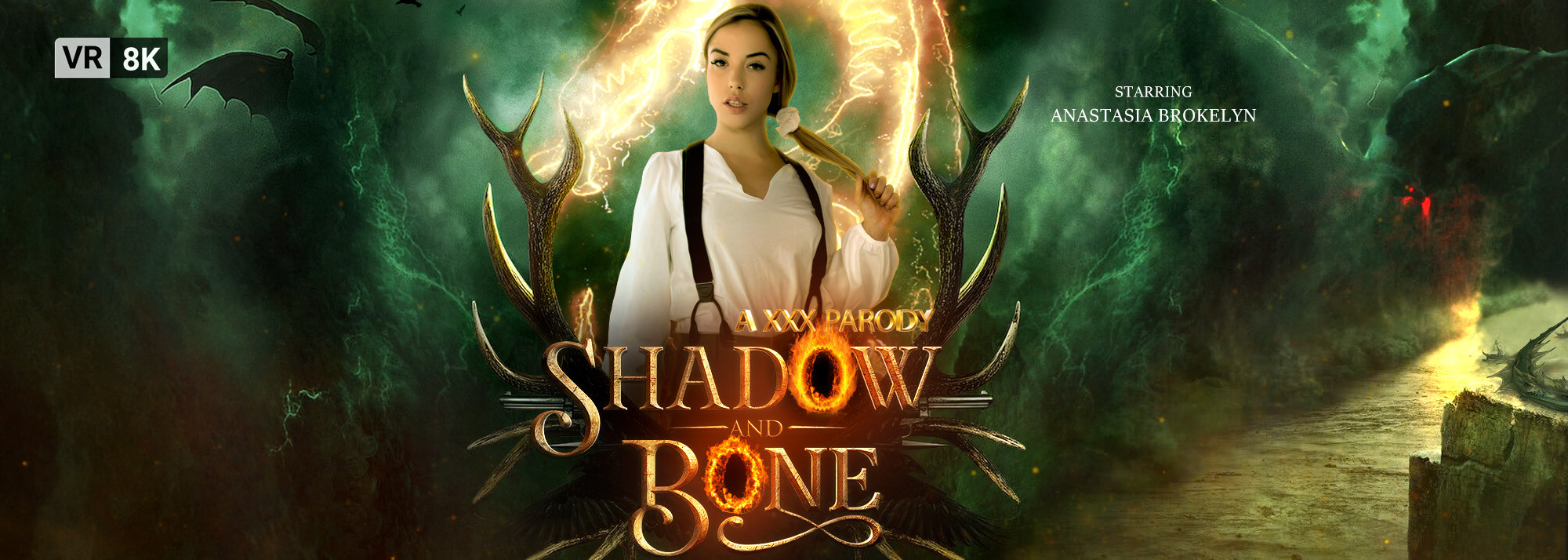 Video Trailer Poster