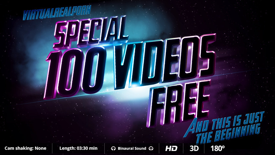 Video Trailer Poster