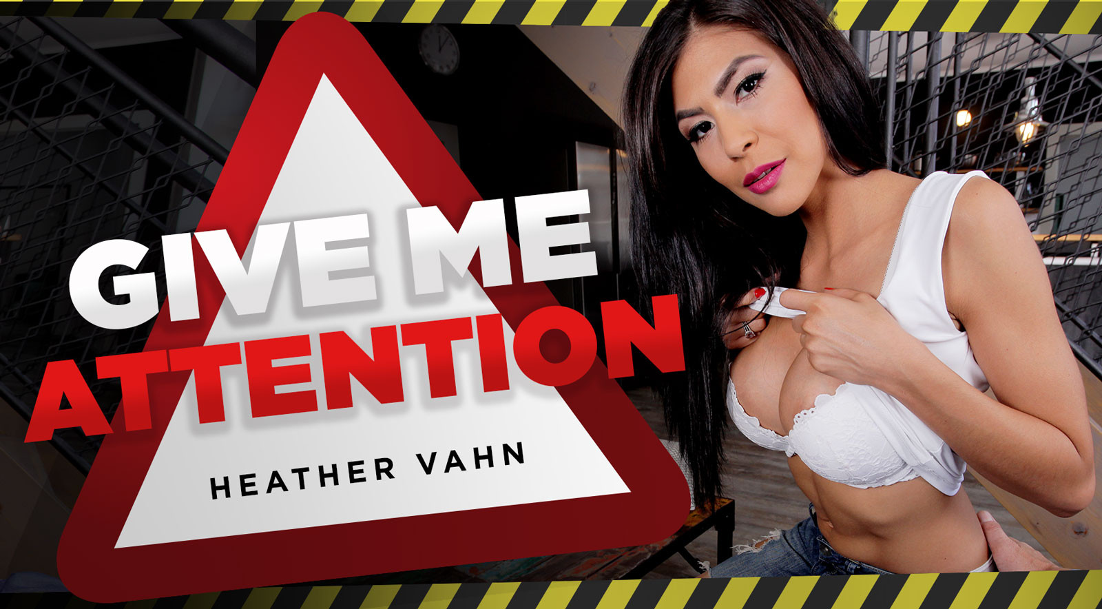 Video Trailer Poster