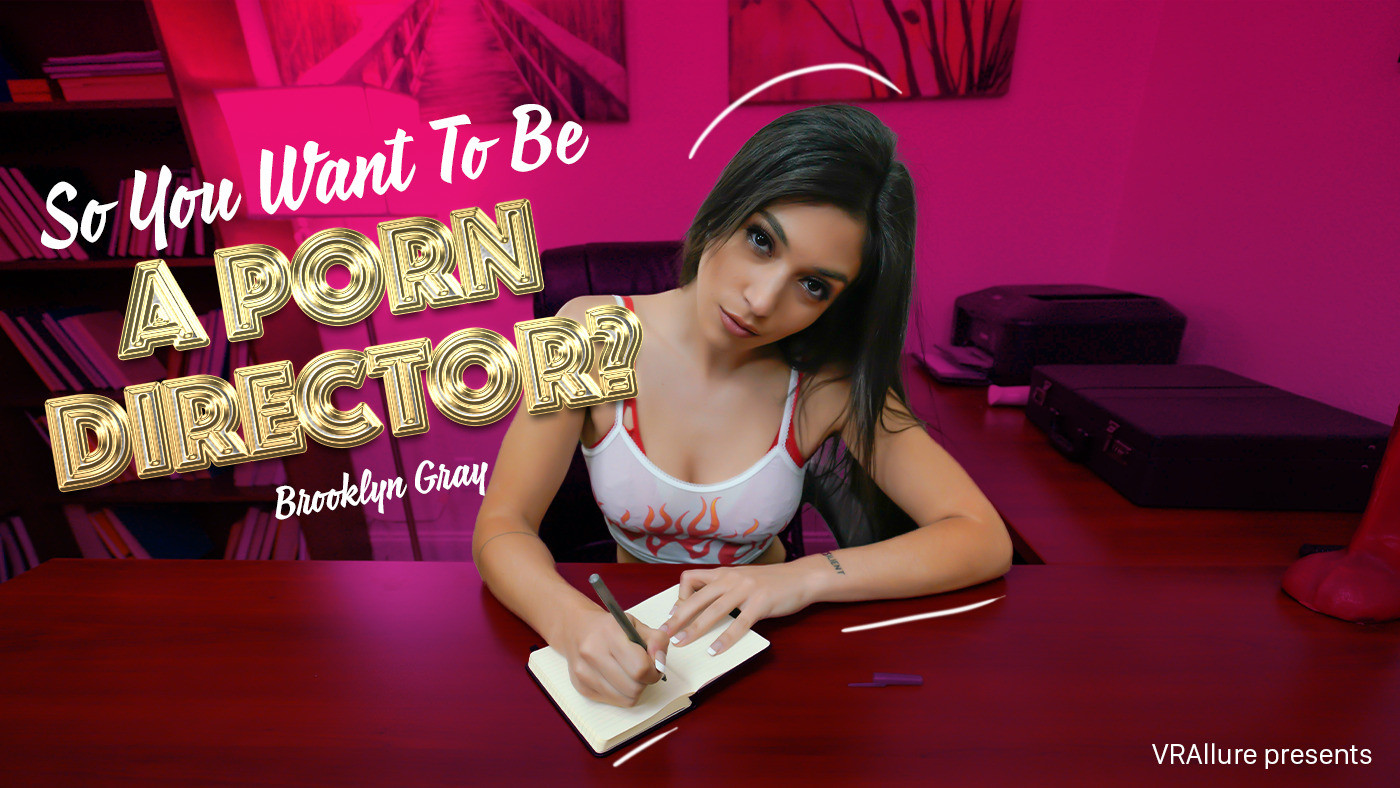 Video Trailer Poster