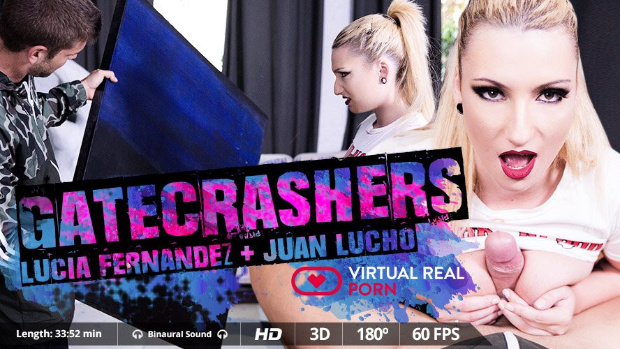 Video Trailer Poster