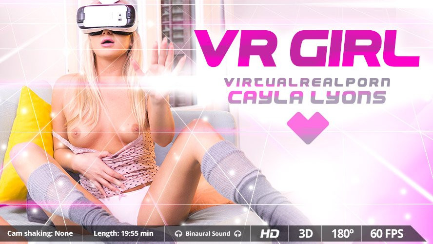 Video Trailer Poster