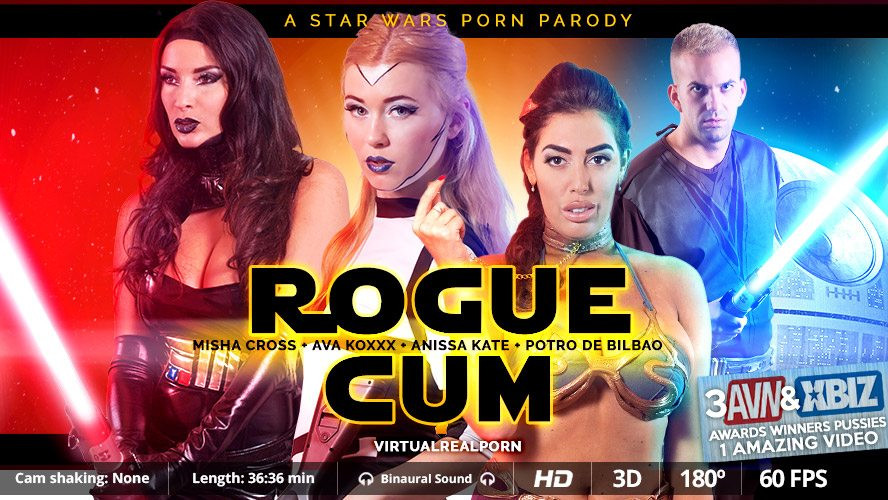 Video Trailer Poster