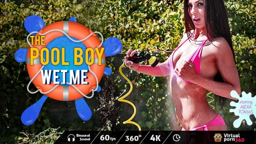 Video Trailer Poster