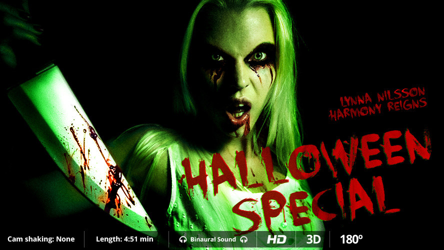 Video Trailer Poster