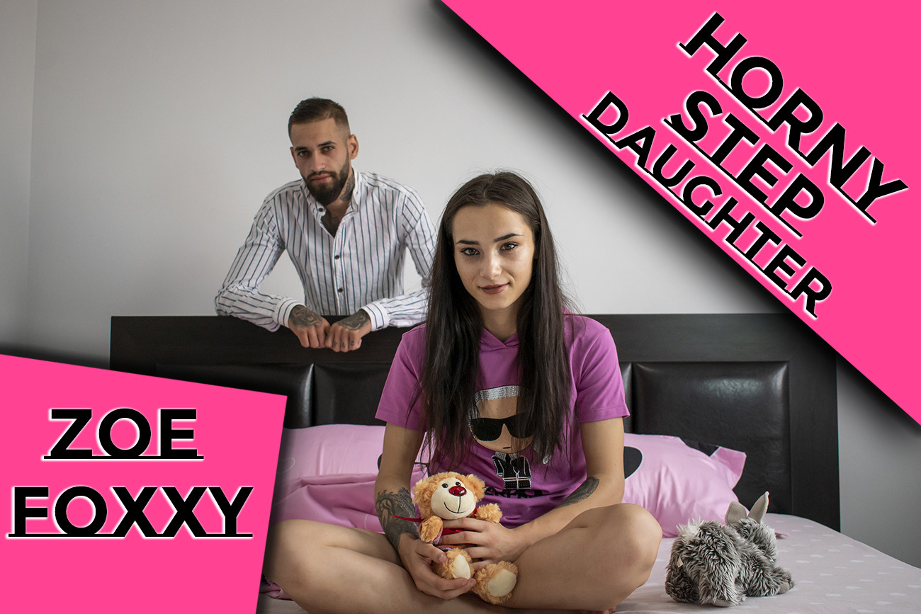 Video Trailer Poster