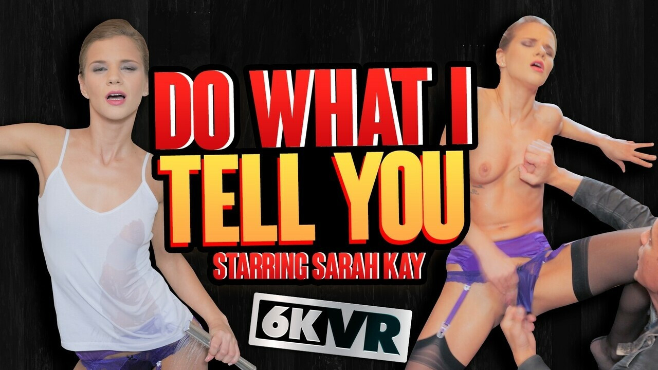 Video Trailer Poster