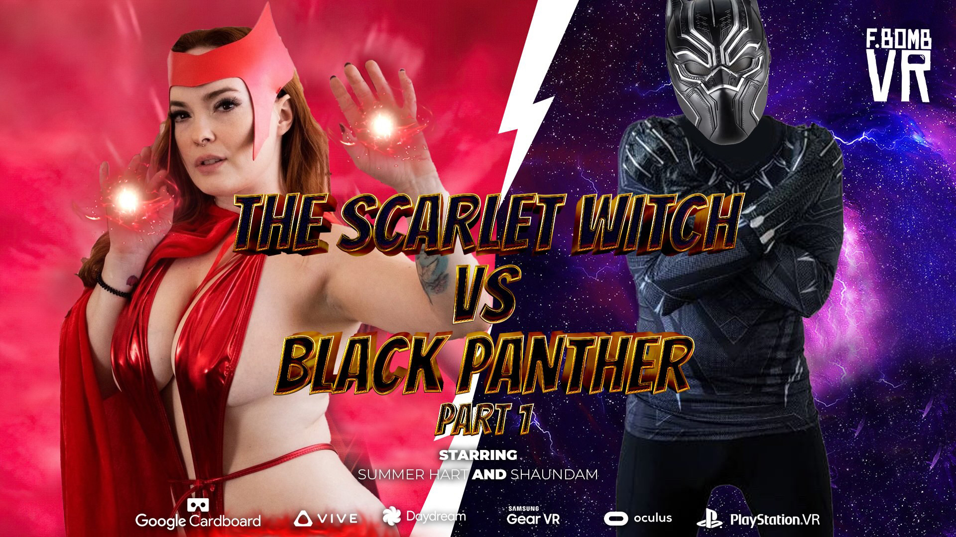 Video Trailer Poster