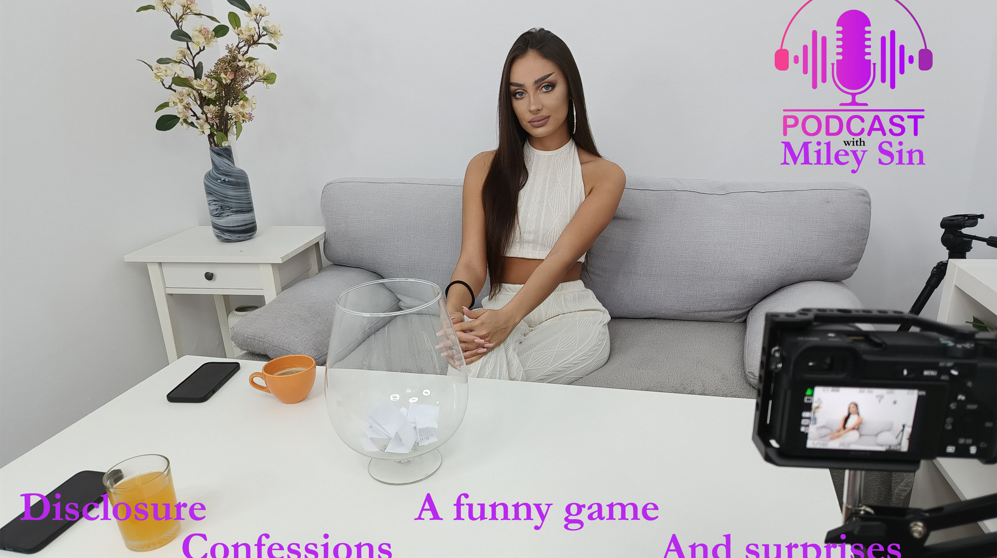 Video Trailer Poster