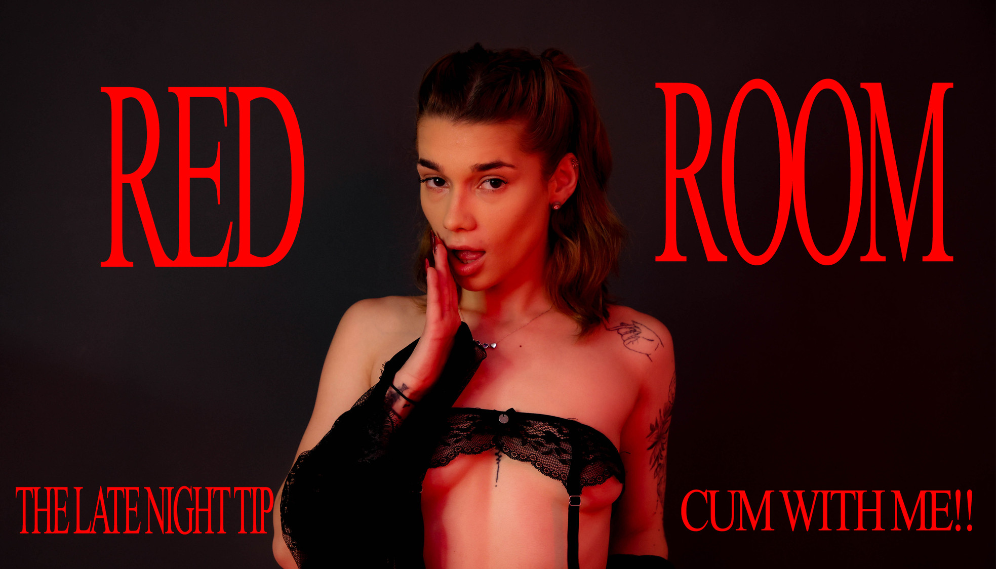 Video Trailer Poster