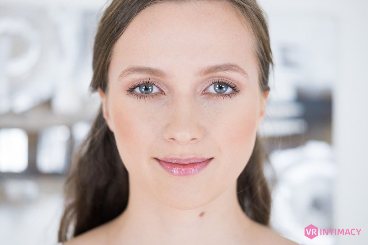 Intimate Stacy Cruz - VRIntimacy Slideshow