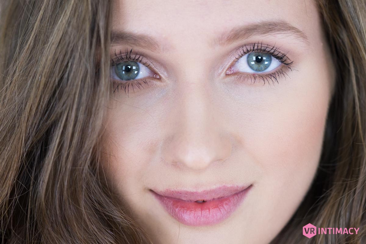 Intimate Stacy Cruz - VRIntimacy Slideshow