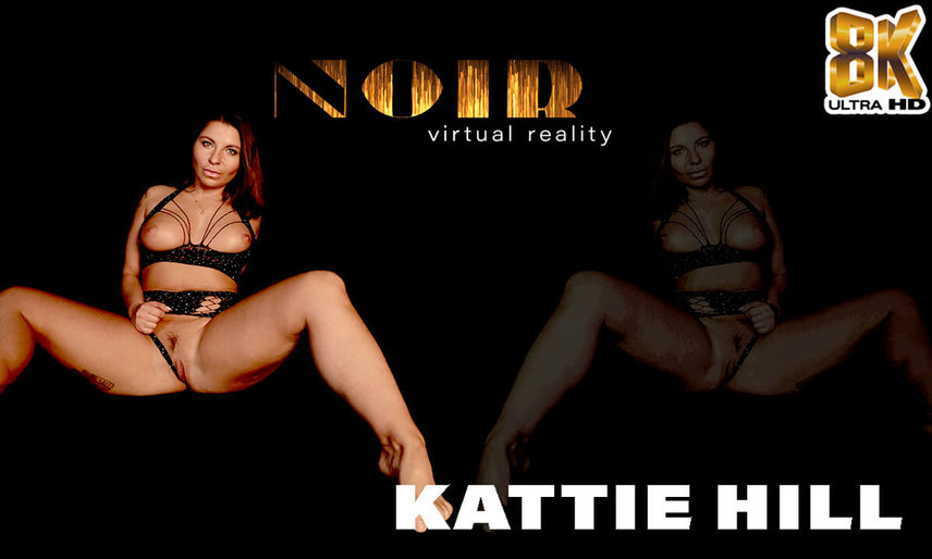 Kattie Hill Slideshow