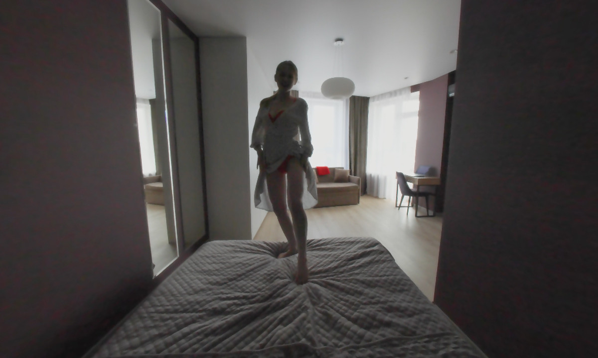 Kendra Dancing For You Slideshow