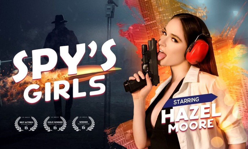 Spy's Girls Slideshow