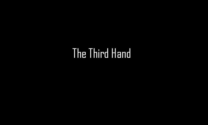 The Third Hand Slideshow