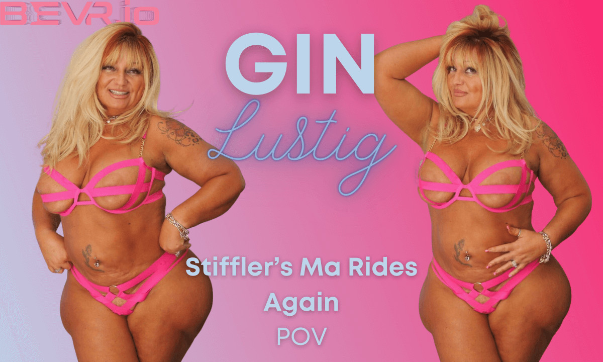 Stiffler's Ma Rides Again Slideshow