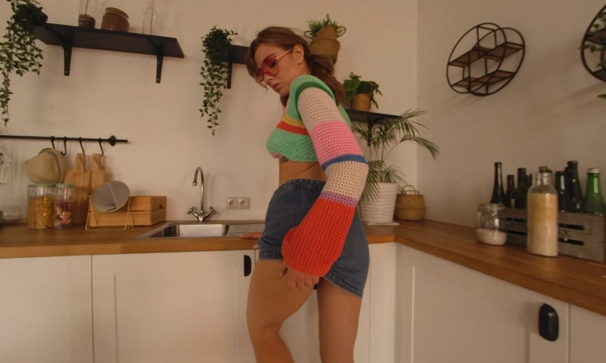 Cooking With Fire Slideshow
