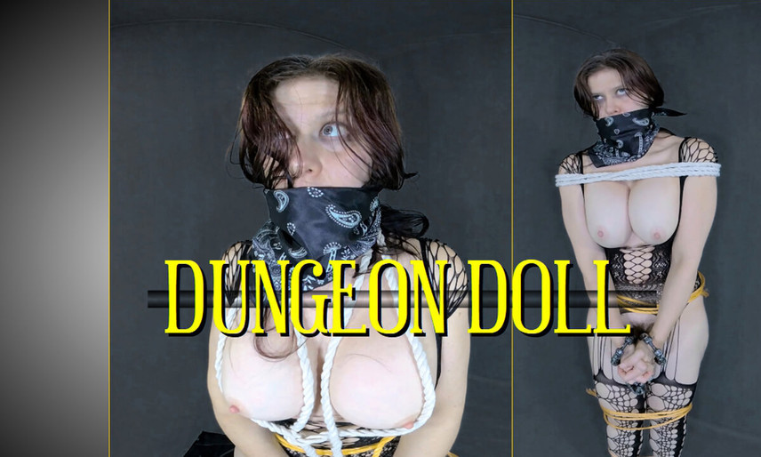 Dungeon Doll Slideshow