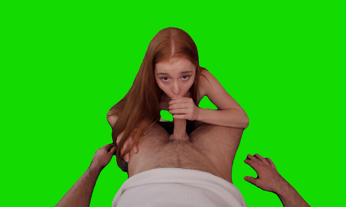 Sweet, Hot and Horny (Passthrough) - VR Pornnow Slideshow