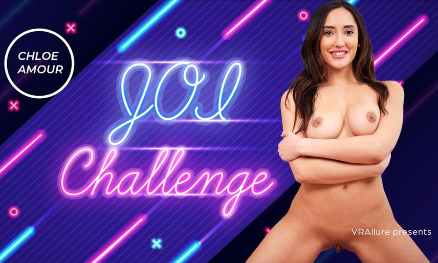 JOI Challenge Slideshow