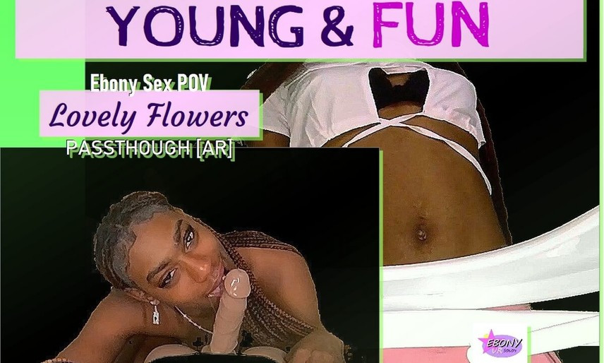 Young and Fun Slideshow