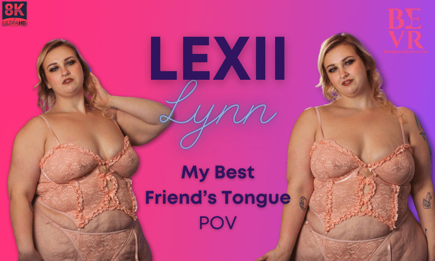My Best Friend's Tongue Slideshow