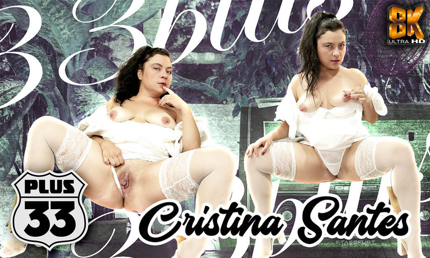 Cristina Santes Slideshow