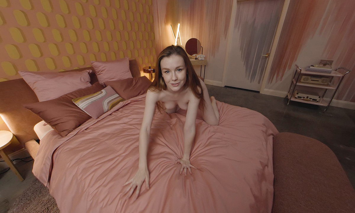Girlfriend Experience Slideshow
