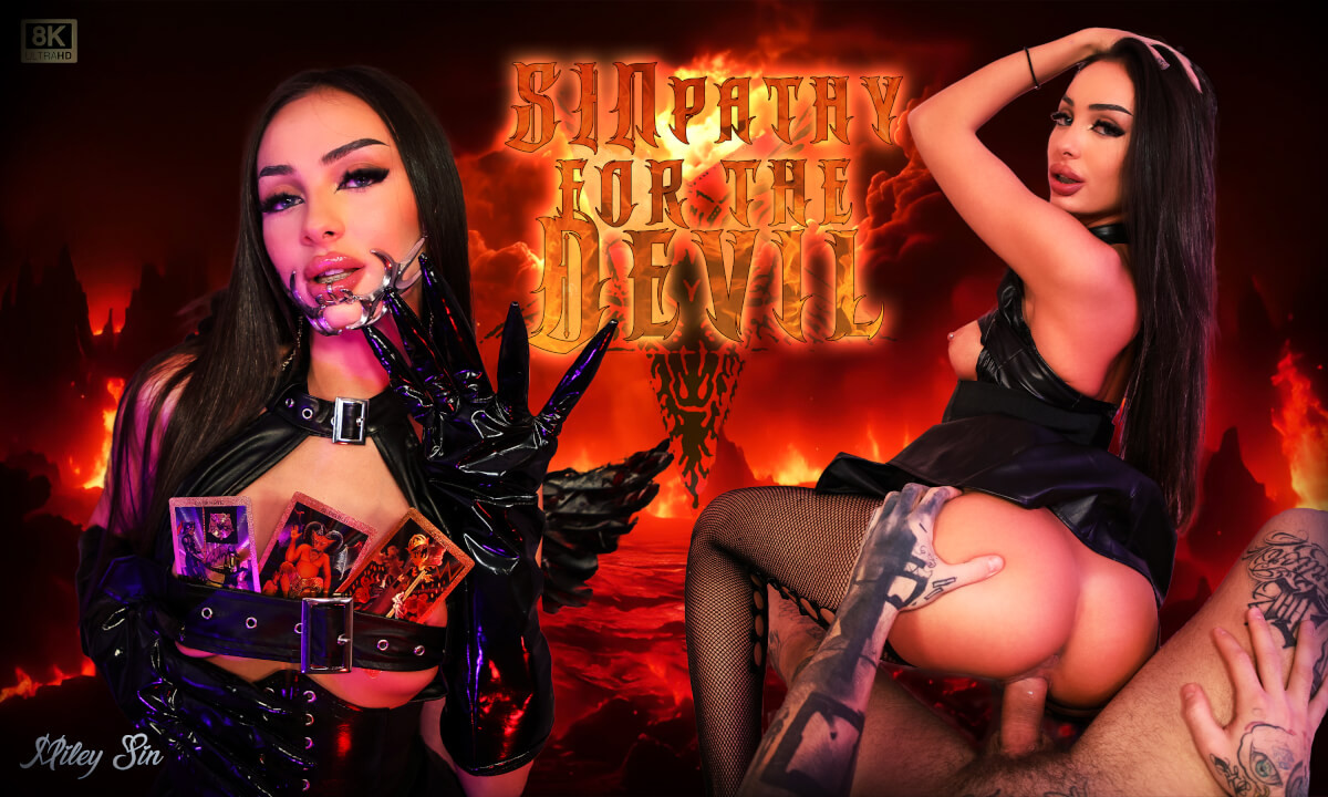 SINpathy For The Devil Slideshow