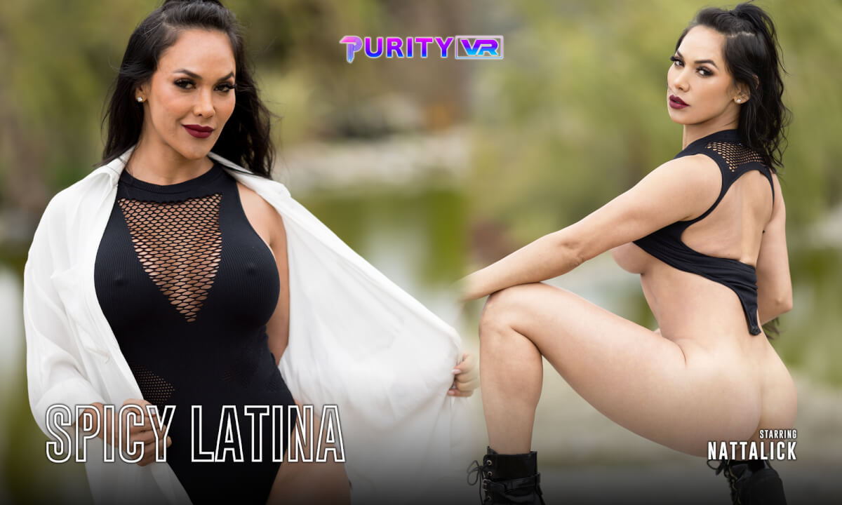 SPICY LATINA Slideshow