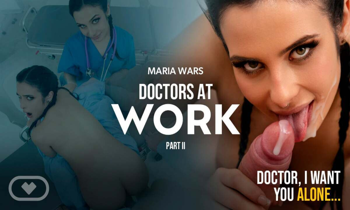 Doctors at Work Part II Slideshow