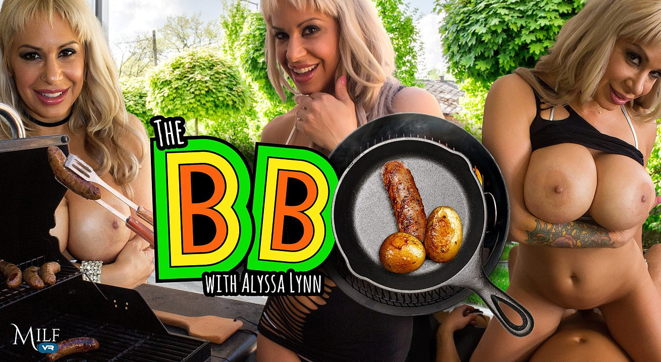 The BBQ Slideshow