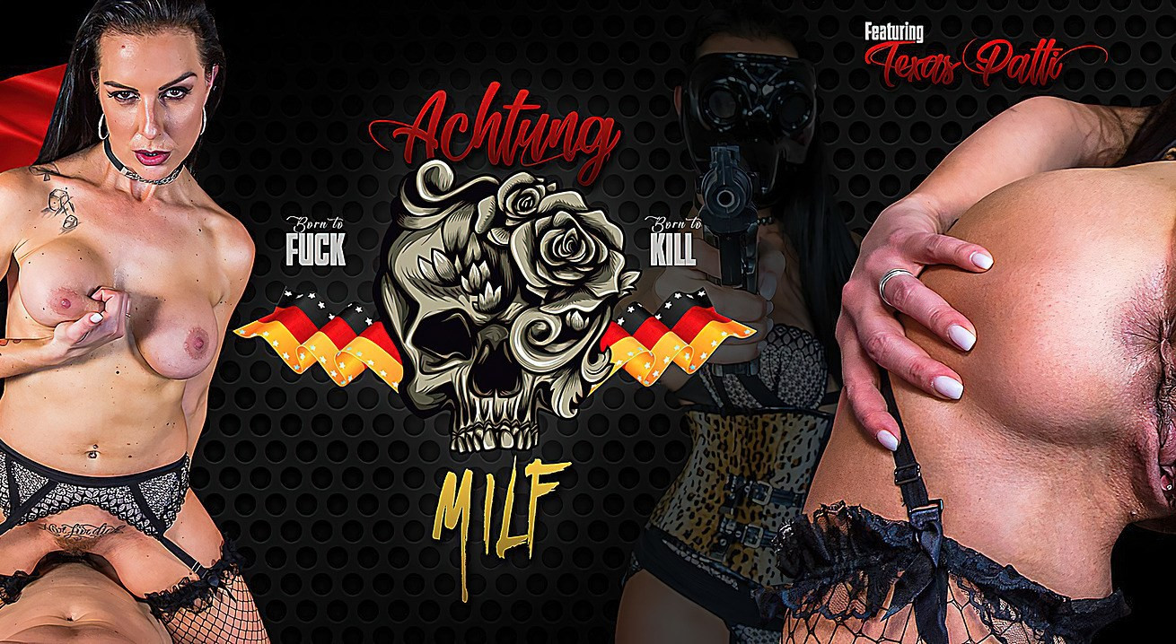Achtung MILF Slideshow
