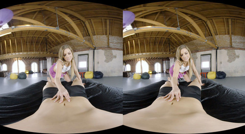 Honey, I'm Home - Starring Sydney Cole Slideshow