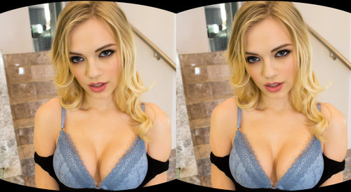 Sex For Grades - Starring Alex Grey Slideshow