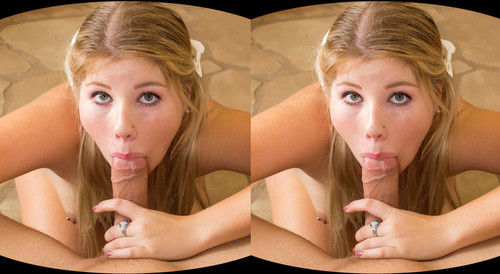 Lost and Pound - Starring Vienna Rose Slideshow