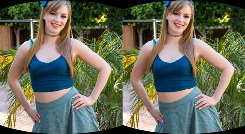 Homecumming - Starring Dolly Leigh Slideshow