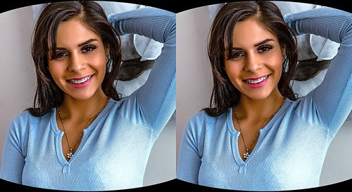 Christmas Cums Early - Starring Katya Rodriguez Slideshow