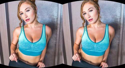 Tri-Ass-ic World - Starring Jessica Rex Slideshow