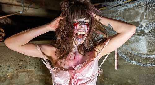 A Nightmare On Wankz Street: Freaky Flashback Slideshow