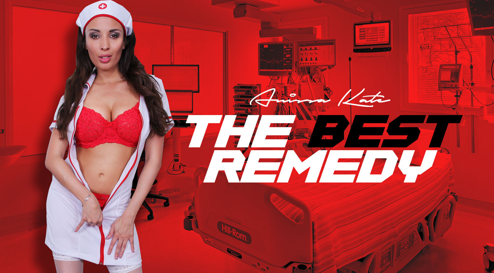 The Best Remedy: Anissa Kate Slideshow