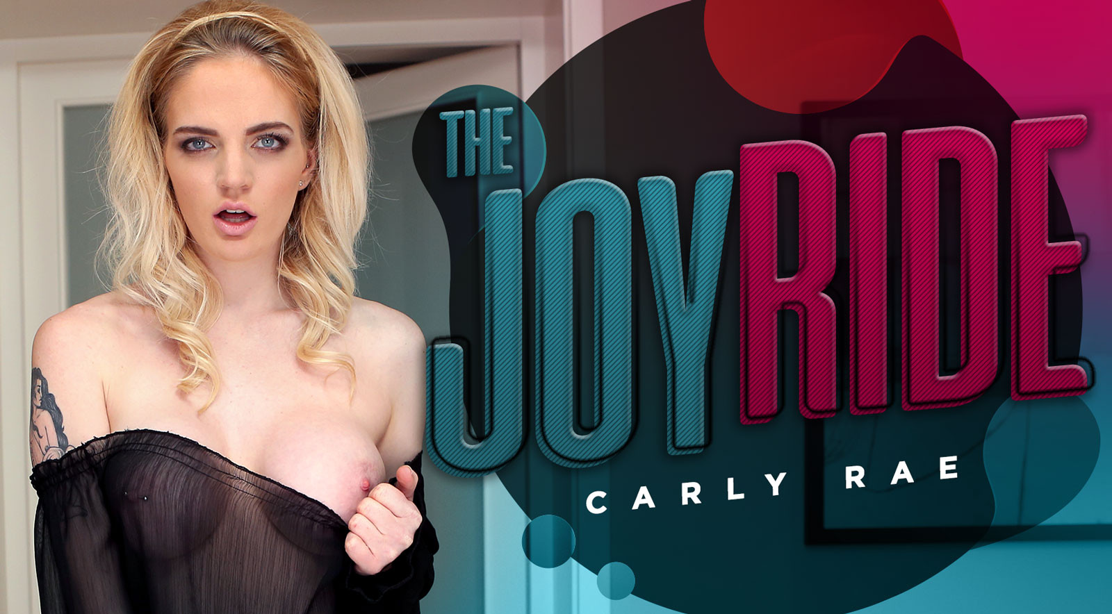 The Joyride: Carly Rae Slideshow
