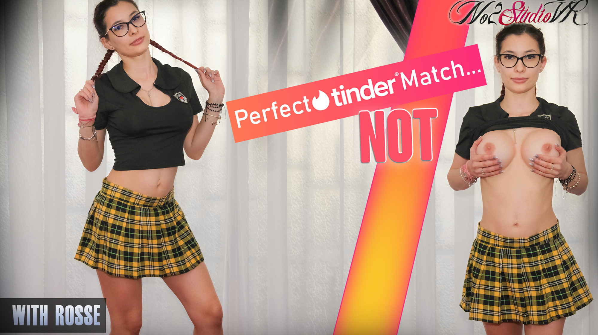 Perfect Tinder Match...NOT - Rosse: Rosse Slideshow