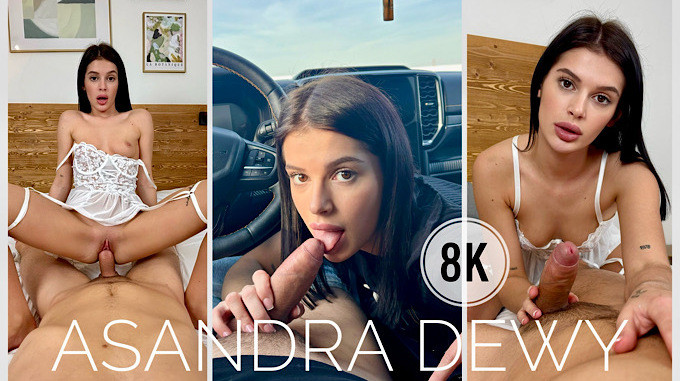 Sex With The Beautiful Asandra Dewy: Asandra Sun Slideshow